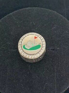 Pandora Bracelets 925 sterling silver Jewelry Augusta Georgia Dangle Charm